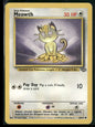 Meowth #56
