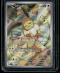 Eevee #173 - Scarlet & Violet Black Star Promos Pokémon kort, stand Near Mint