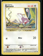 Rattata #61