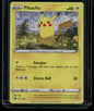 Pikachu #7