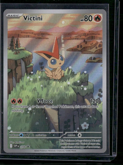 Victini #208