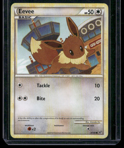 Eevee #47