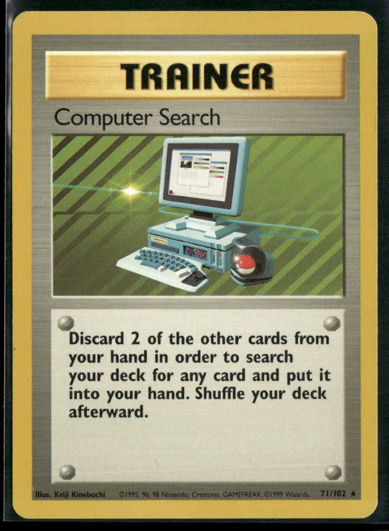 Computer Search #71