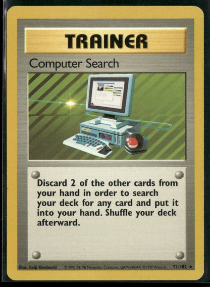 Computer Search #71
