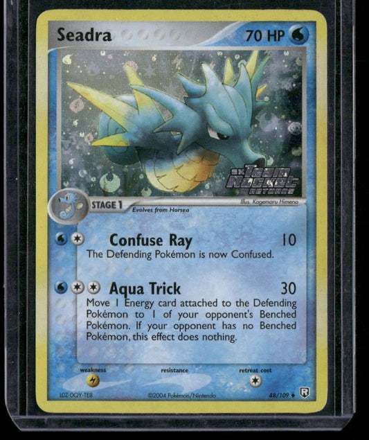Seadra #48