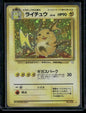 Raichu #026