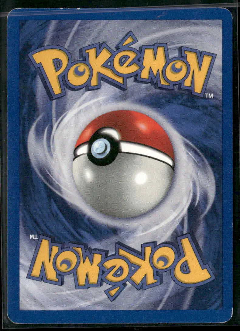 Psychic Energy #101 - Base Pokémon kort, stand Good (bagside)