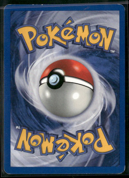 Psychic Energy #101 - Base Pokémon kort, stand Good (bagside)
