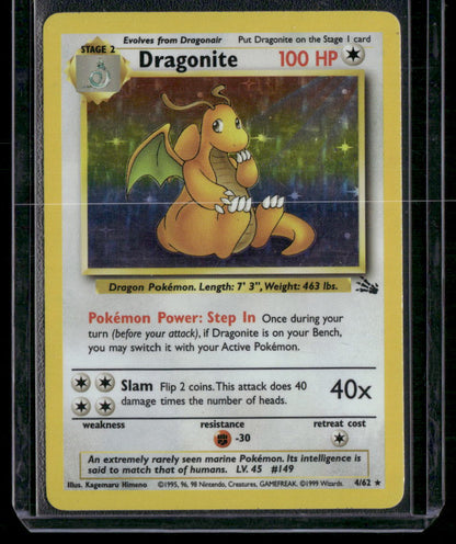 Dragonite #4