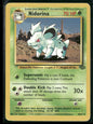Nidorina #40