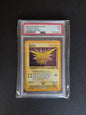Zapdos #15 (PSA 3)