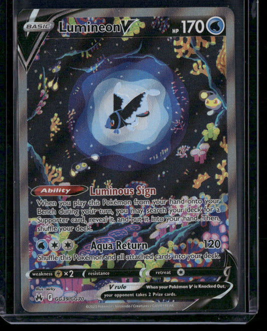 Lumineon V #GG39