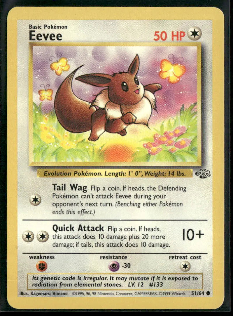 Eevee #51