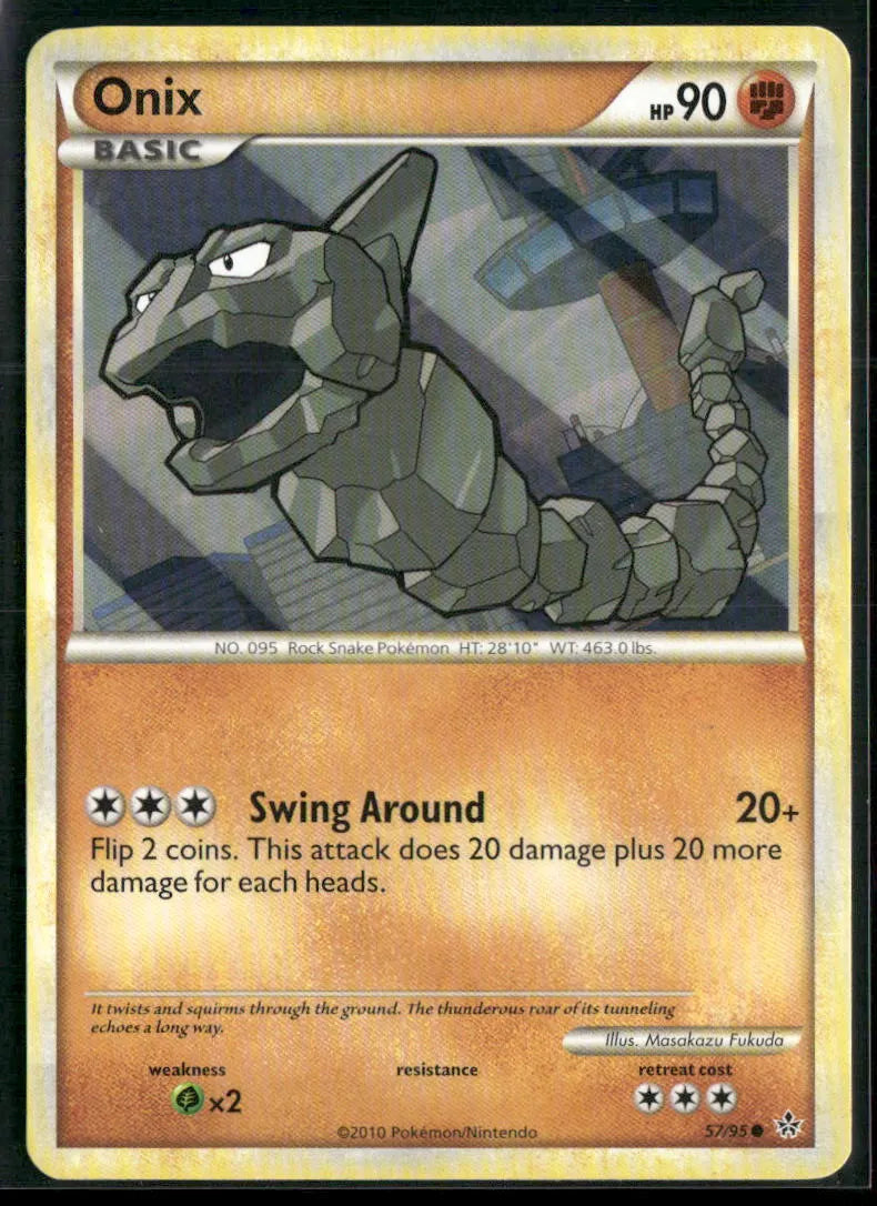 Onix #57