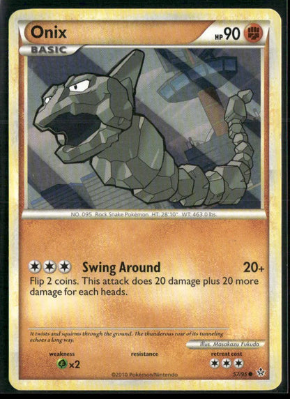 Onix #57