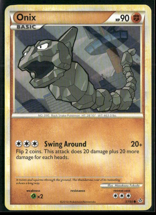 Onix #57