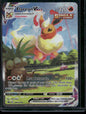 Flareon VMAX #SWSH180