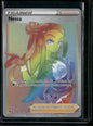 Nessa #196