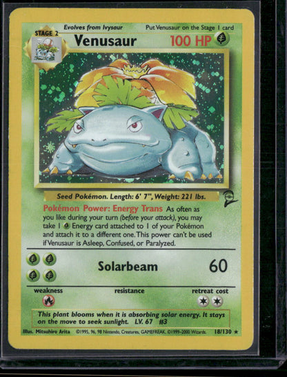 Venusaur #18