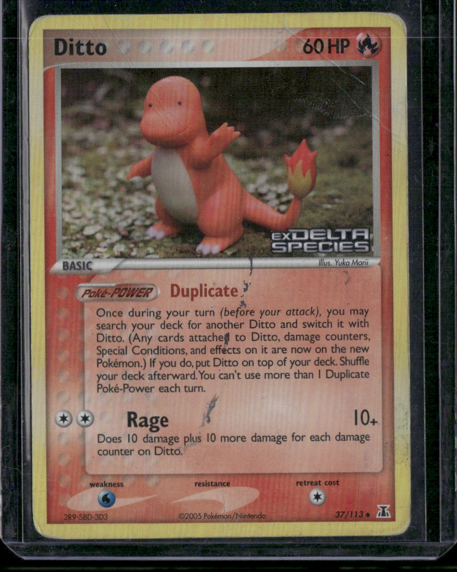 Ditto #37