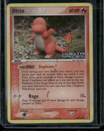 Ditto #37