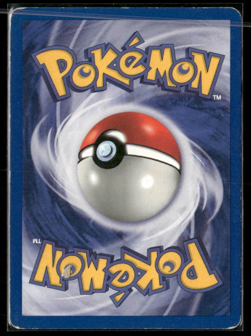 Staryu #65 - Base Pokémon kort, stand Light Played (bagside)
