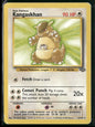 Kangaskhan #21