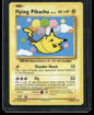 Flying Pikachu #110