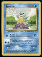 Squirtle #63 - Base Pokémon kort, stand Good