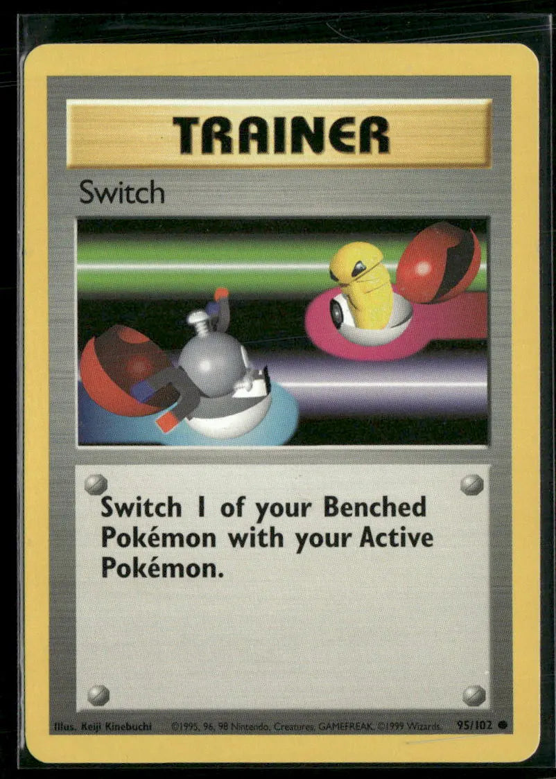 Switch #95