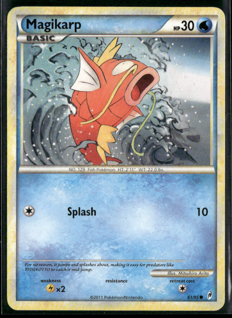 Magikarp #61