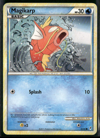 Magikarp #61