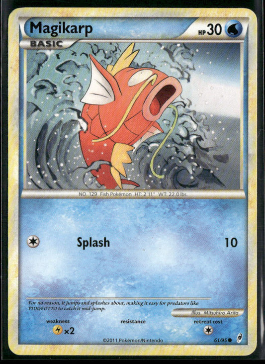 Magikarp #61