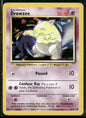 Drowzee #49
