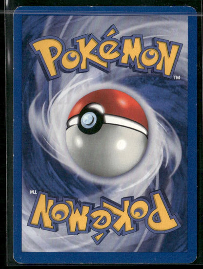 Energy Removal #92 - Base Pokémon kort, stand Excellent (bagside)