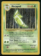 Metapod #54