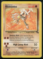 Hitmonlee #22