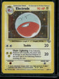 Electrode #2