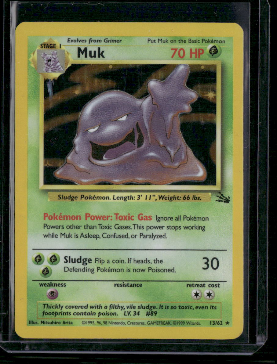 Muk #13