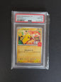 Pikachu #M-P 20 (PSA 10)