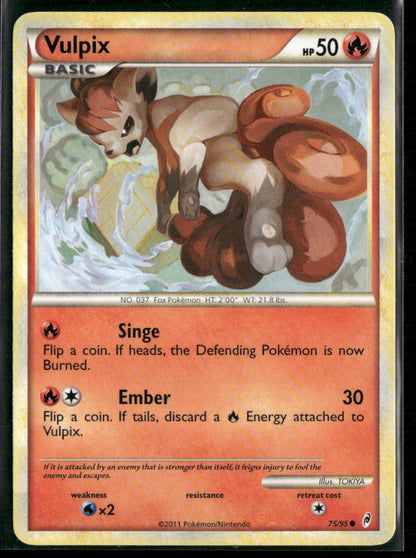 Vulpix #75