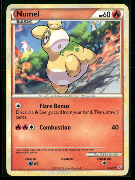 Numel #35