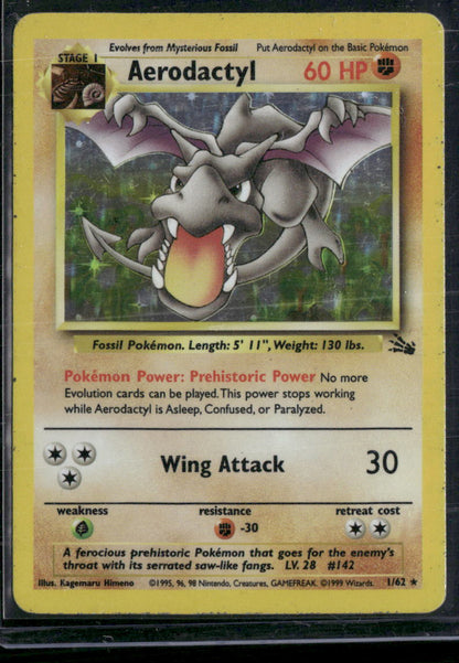 Aerodactyl #1