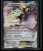 Aegislash-EX #65