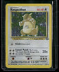 Kangaskhan #5