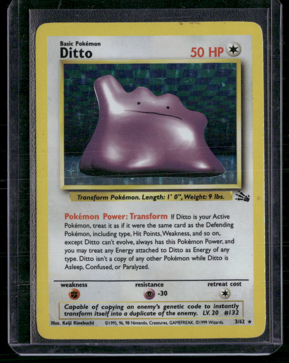 Ditto #3