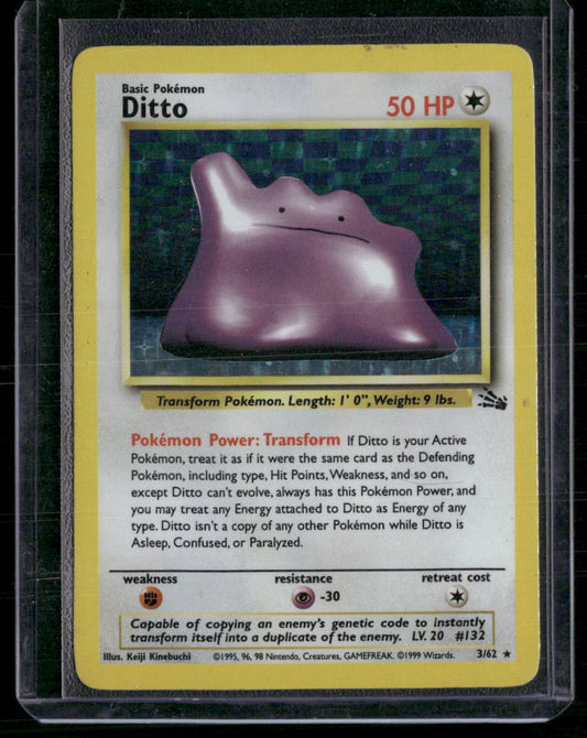 Ditto #3