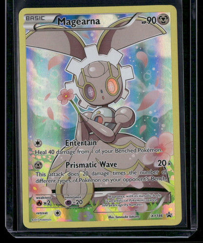 Magearna #XY186