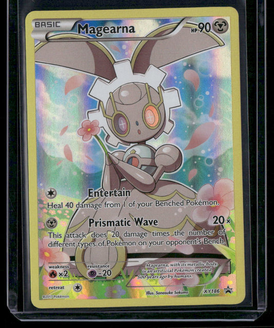 Magearna #XY186