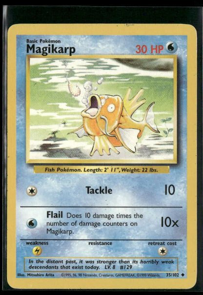 Magikarp #35